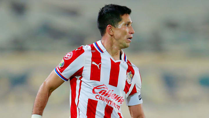 Jesus Molina