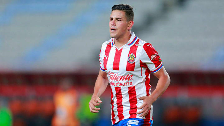 Alan Torres