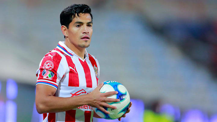 Jesus Sanchez