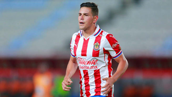 Alan Torres