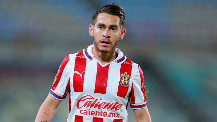 Jesus Angulo