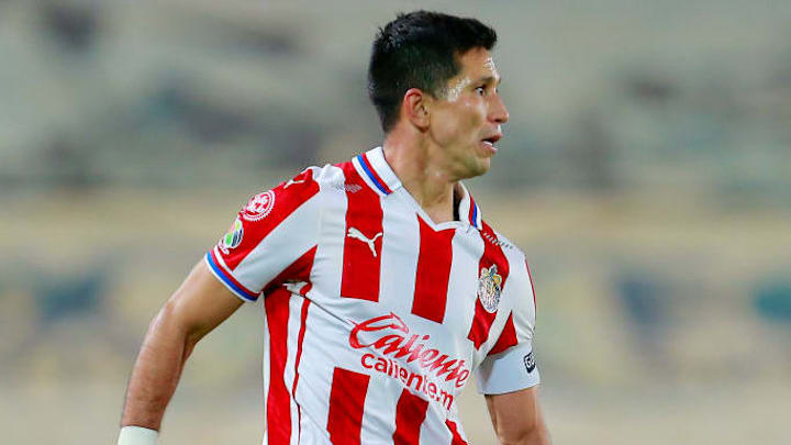 Jesus Molina