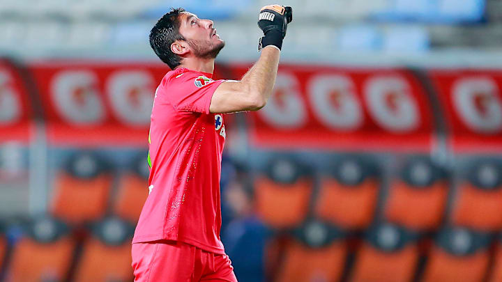Pachuca v Cruz Azul - Torneo Guard1anes 2021 Liga MX Pachuca v Cruz Azul - Torneo Guard1anes 2021 Liga MX