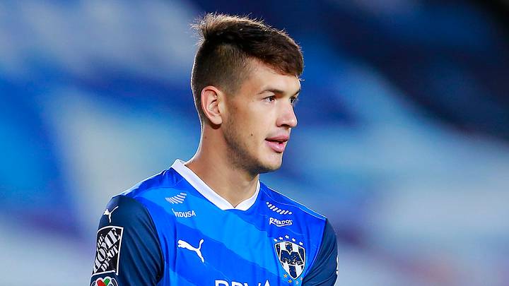 Pachuca v Monterrey - Torneo Guard1anes 2020 Liga MX