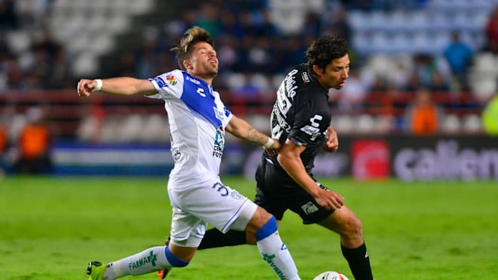 Pachuca v Necaxa - Torneo Apertura 2018 Liga MX