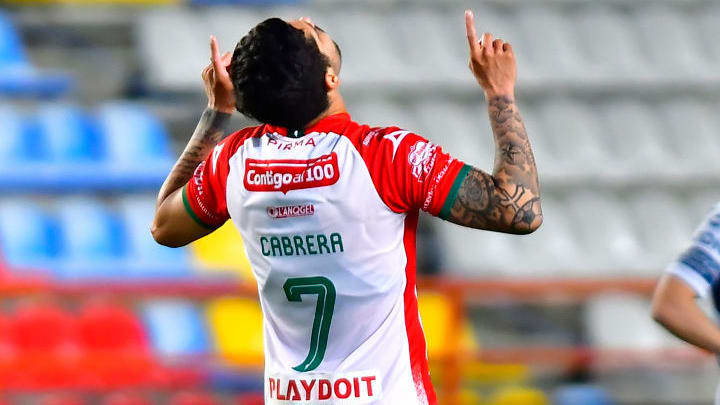 Pachuca v Necaxa - Torneo Guard1anes 2020 Liga MX