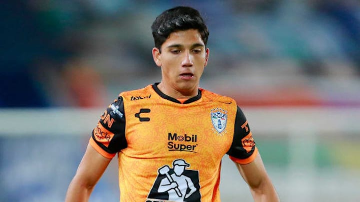 Kevin Álvarez
