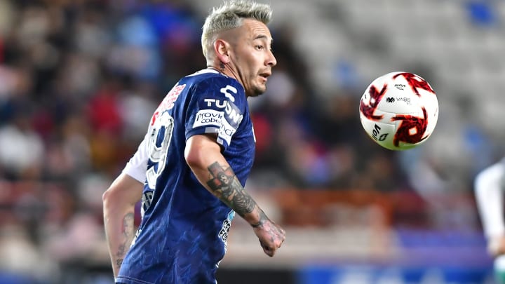Pachuca v Santos Laguna - Torneo Clausura 2020 Liga MX Pachuca v Santos Laguna - Torneo Clausura 2020 Liga MX