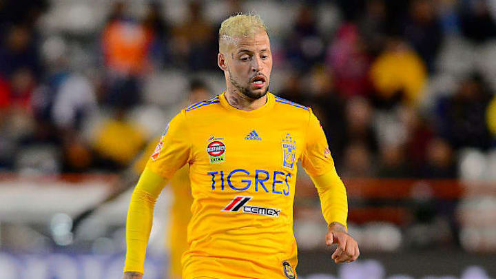Pachuca v Tigres UANL - Torneo Clausura 2020 Liga MX