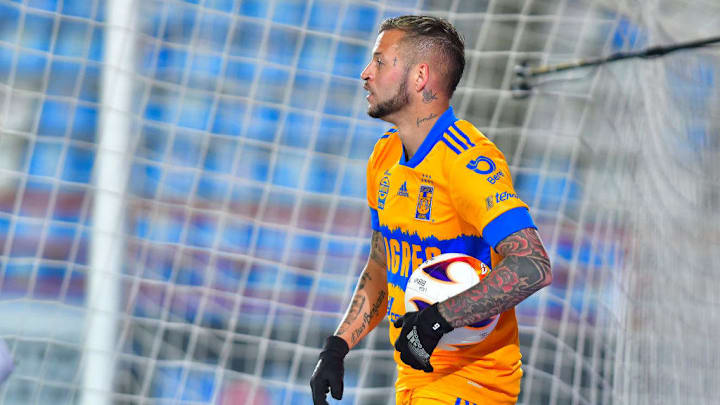 Nicolas Lopez