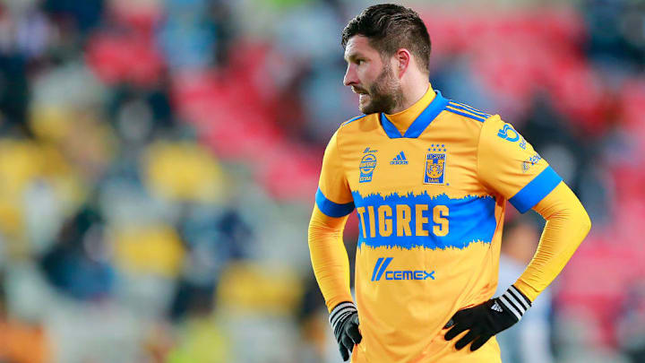 Andre-Pierre Gignac
