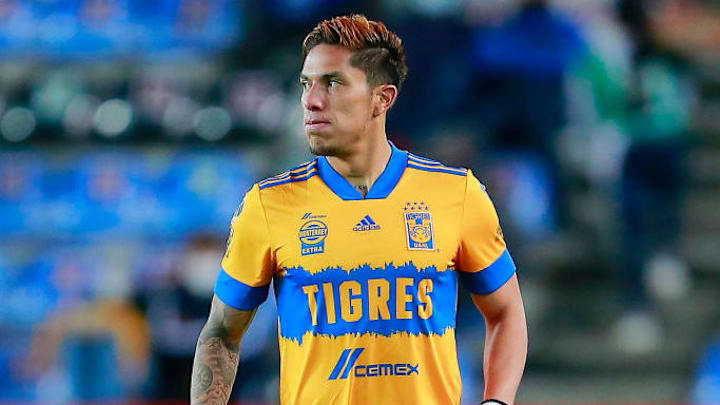 Carlos Salcedo