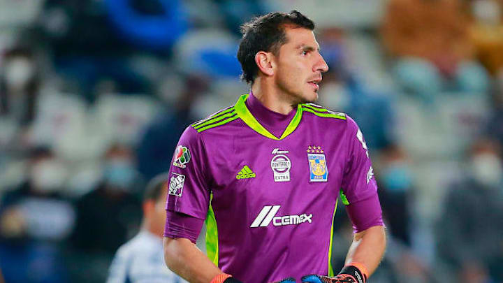 Nahuel Guzman