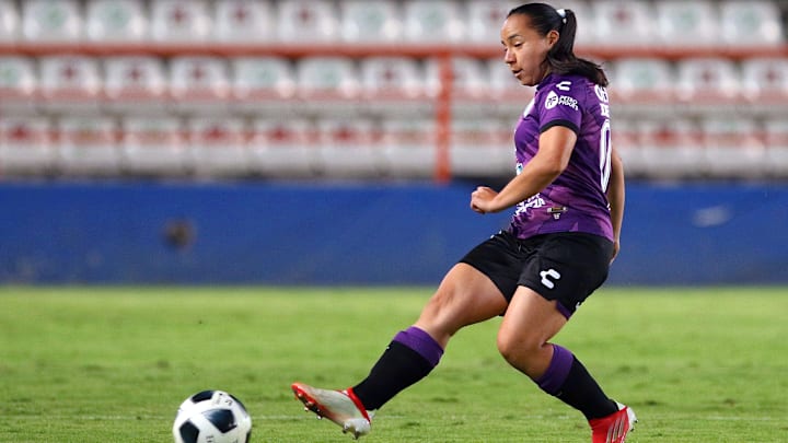 Pachuca v Tijuana - Torneo Apertura 2021 Liga MX Femenil Pachuca v Tijuana - Torneo Apertura 2021 Liga MX Femenil