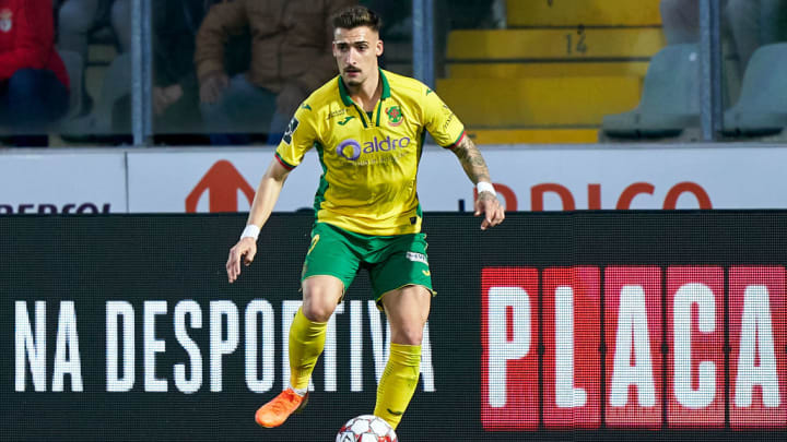 Pacos Ferreira ground out victory over Rio Ave