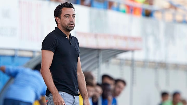 Palamos v Al Saad - Pre-Season Friendly