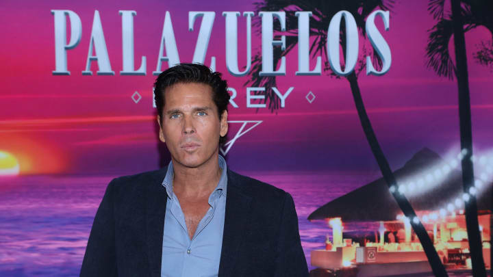 El empresario Roberto Palazuelos denunció en redes el atentado contra su vida y su propiedad