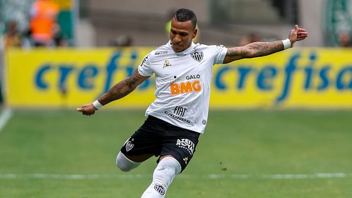 Palmeiras v Atletico MG - Brasileirao Series A 2019