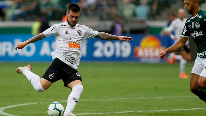 Palmeiras v Atletico MG - Brasileirao Series A 2019