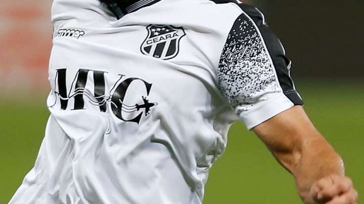 Palmeiras v Ceara - Brasileirao Series A 2019 Palmeiras v Ceara - Brasileirao Series A 2019