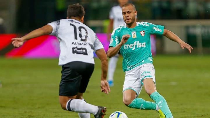 Palmeiras v Ceara - Brasileirao Series A 2019