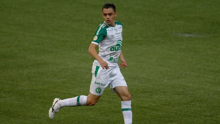 Matheus Ribeiro