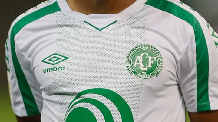 chapecoense brasileirao