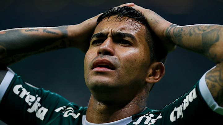 Palmeiras v Chapecoense- Brasileirao Series A 2019