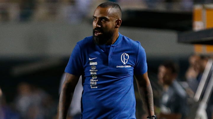 Palmeiras v Corinthians - Brasileirao Series A 2019