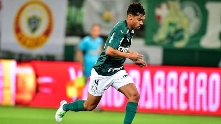 Palmeiras v Corinthians - State Championship Final Second Leg