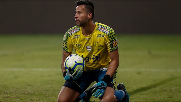 Palmeiras v Cruzeiro - Brasileirao Series A 2019