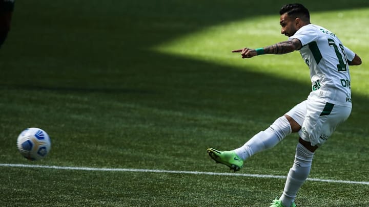 Clayson Palmeiras