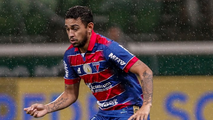 Palmeiras v Fortaleza - Brasileirao Series A 2019 Palmeiras v Fortaleza - Brasileirao Series A 2019