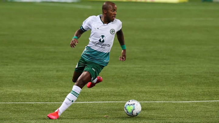 O Goiás e o Fortaleza empataram na rodada anterior do Brasileiro, mas os gostos foram diferentes.