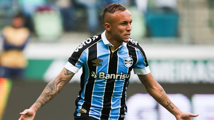 Palmeiras v Gremio - Brasileirao Series A 2019