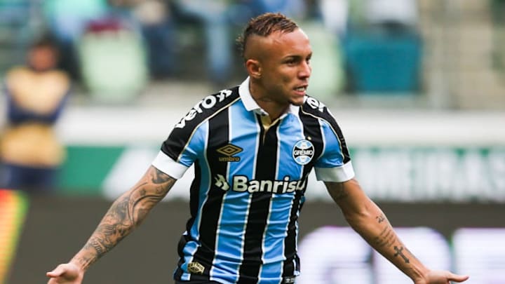 Palmeiras v Gremio - Brasileirao Series A 2019