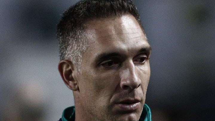 Palmeiras v Gremio - Copa CONMEBOL Libertadores 2019 Palmeiras v Gremio - Copa CONMEBOL Libertadores 2019