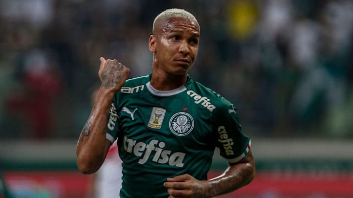Palmeiras v Internacional - Brasileirao Series A 2019