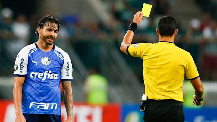 Palmeiras v Melgar - Copa CONMEBOL Libertadores 2019