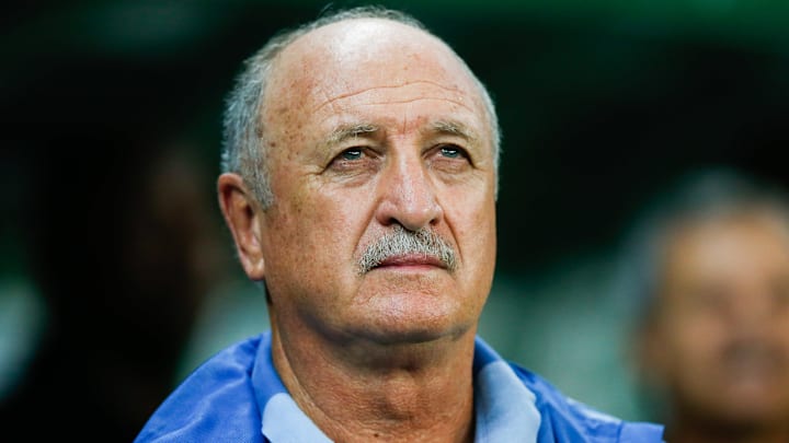 Do 'efeito Felipão' ao elenco pesado: veja 5 motivos para acreditar que o Cruzeiro volta para a Série A no ano que vem.