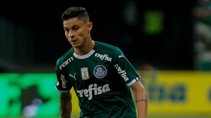 Palmeiras v Sao Paulo - Brasileirao Series A 2019