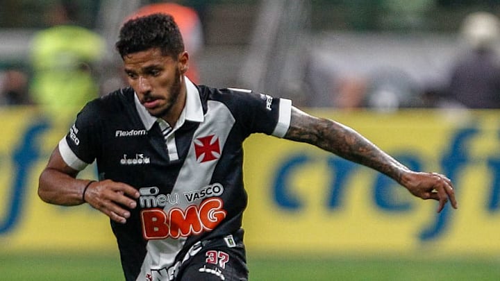 Palmeiras v Vasco da Gama - Brasileirao Series A 2019