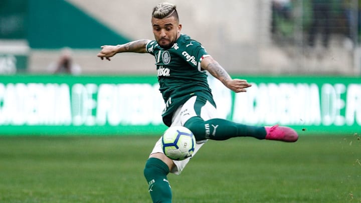 Palmeiras v Vasco da Gama - Brasileirao Series A 2019