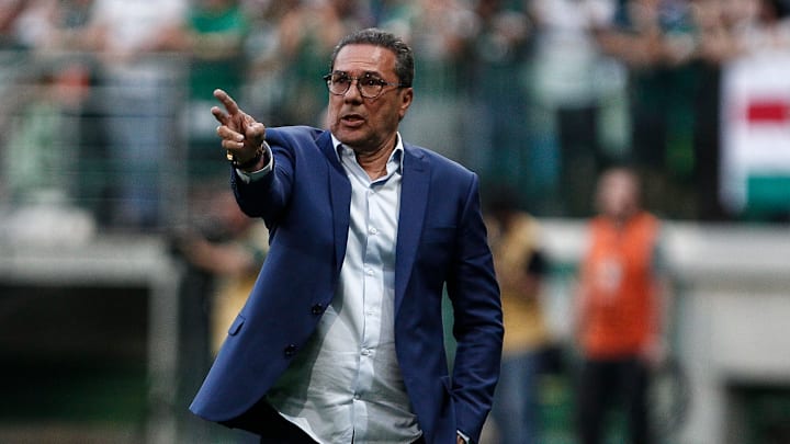 Palmeiras v Vasco da Gama - Brasileirao Series A 2019