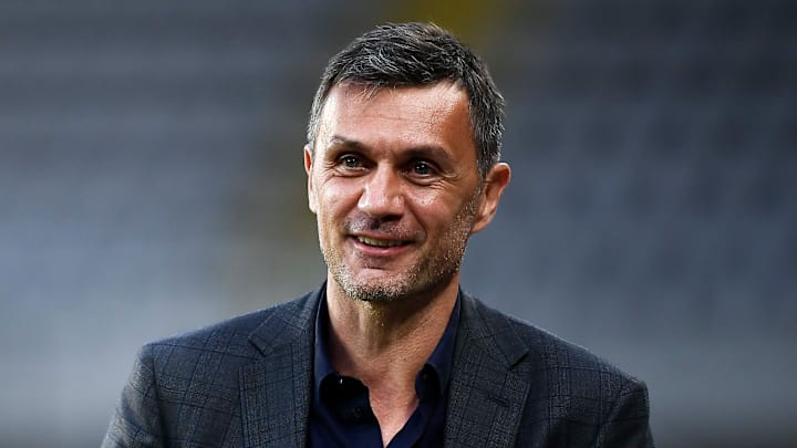 Paolo Maldini, Direttore Tecnico del Milan