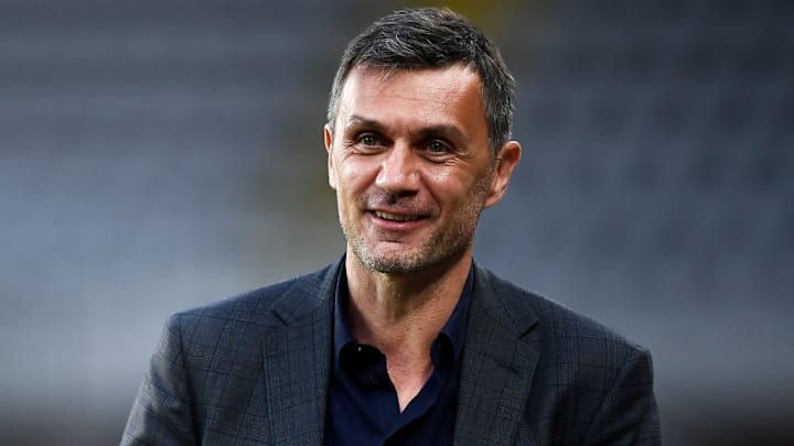 Paolo Maldini