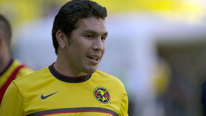 Salvador Cabañas