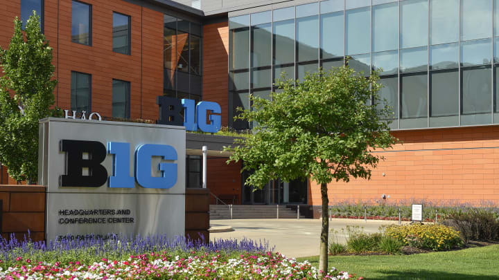 B1G headquarters