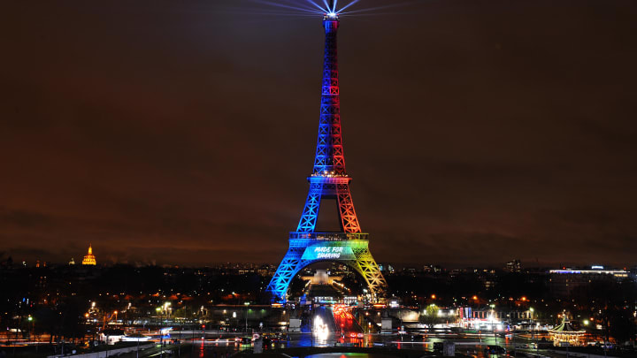 Organizadores de París 2024 reducen gastos para los Juegos Olímpicos 