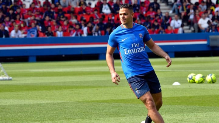 Ben Arfa n'a pas donné satisfaction au PSG